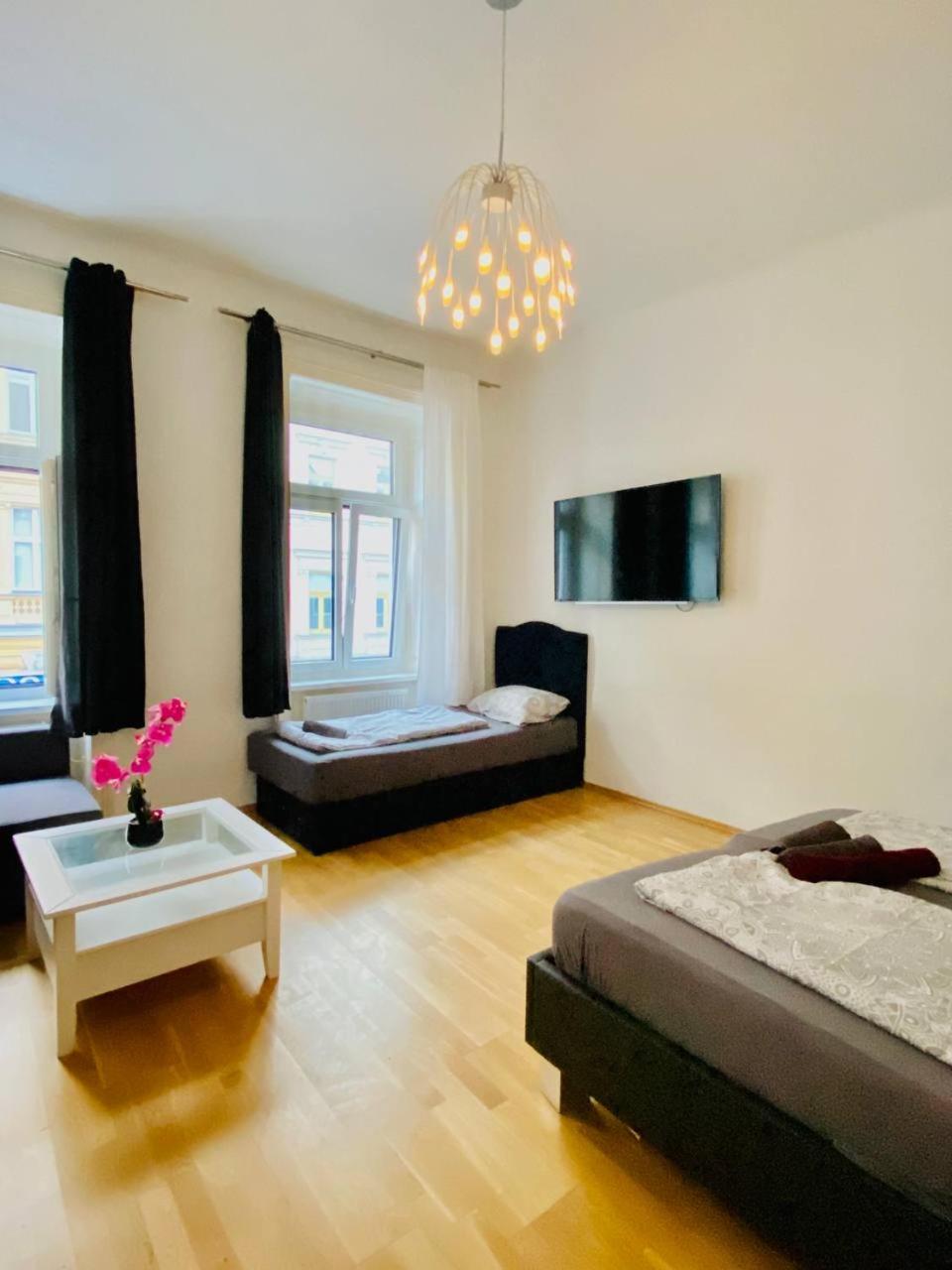 Family Th8 8 Appartement *