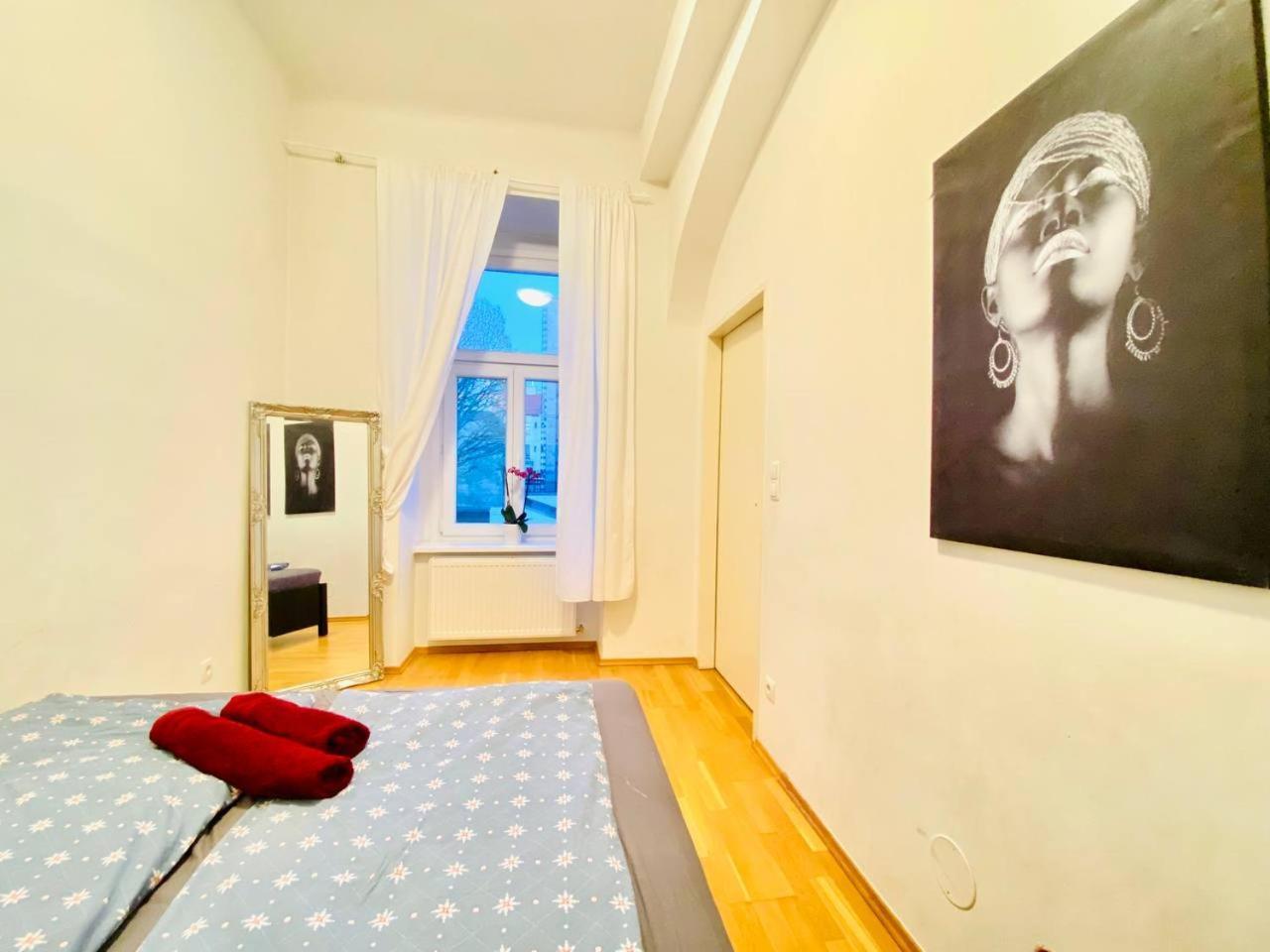 Family Th8 8 Appartement *