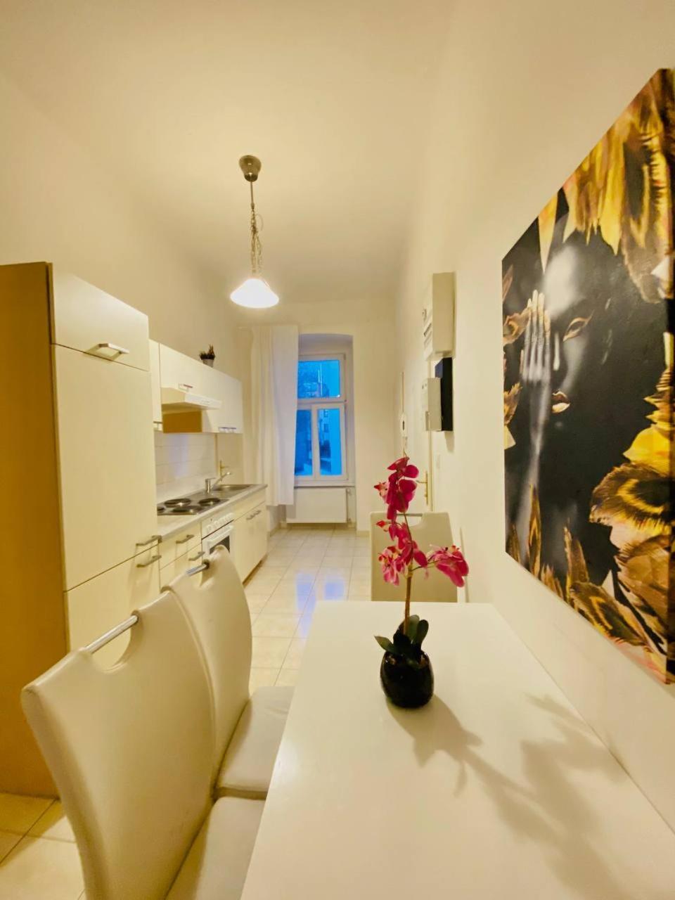 Family Th8 8 Appartement